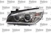 FAR ADAPTİVLİ SOL E84 Bİ-XENON