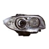 FAR ADAPTİVLİ SOL E87 Bİ-XENON 2006-06