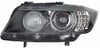 FAR ADAPTİVLİ SOL E90-LCİ Bİ-XENON 2008-