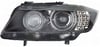FAR ADAPTİVLİ SOL E90-LCİ Bİ-XENON 2008-