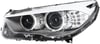 FAR ADAPTİVLİ SOL F07GT Bİ-XENON 2010-
