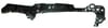 FAR ALT BRAKETİ SAĞ GOLF 6 2008- 5K0807572H/J