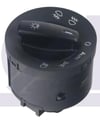 FAR ANAHTARI 10 PIN OTOMATIK GOLF V - JETTA III - PASSAT - TOURAN - CADDY III - T5 2003-2001 1K0941431AS