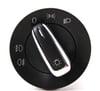 FAR ANAHTARI KROM 10 PIN CADDY - GOLF - JETTA - PASSAT - SCIROCCO - TIGUAN - TOURAN - T5 - AMAROK 2004-