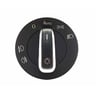 FAR ANAHTARI SİSLİ AUTO KROM CADDY-EOS-GOLF-JETTA-PASSAT-TOUAREG