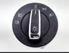 FAR ANAHTARI TEK SİSLİ AUTOLU VW GOLF5-6-JETTA