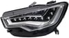 FAR Bİ-XENON AYARLI LED SAĞ A6  2012-