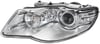 FAR Bİ-XENON AYARLI SAĞ TOUAREG  2007-10