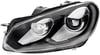 FAR Bİ-XENON AYARLI SOL GOLF 6  2009-12