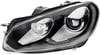 FAR Bİ-XENON AYARLI SOL GOLF 6  2009-12