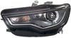 FAR Bİ-XENON LED SAĞ A6  2012-