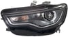 FAR Bİ-XENON LED SOL A6  2012-