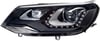 FAR Bİ-XENON LED SOL TOUAREG  2011-