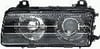 FAR H1 BENEKLİ SAĞ E36  1990-95