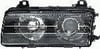 FAR H1 BENEKLİ SOL E36  1990-95