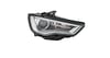 FAR LAMBA AUDİ A3 13-16 XENON MOTORLU SAĞ