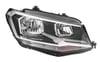 FAR LAMBA VW CADDY 15-19 COMFORTLINE SAĞ