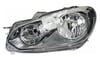 FAR LAMBA VW GOLF 6 09-13 H7 AMPUL MOTORLU SOL