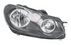 FAR LAMBA VW GOLF 6 09-13 H7 AMPUL MOTORLU SAĞ