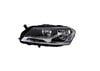 FAR LAMBA VW PASSAT B7L 11-15 H7 AMPUL MOTORLU SOL