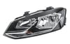 FAR LAMBA VW POLO 14-17 MOTORLU SOL