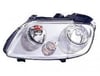 FAR LAMBASI MERCEKLİ SOL CADDY 3  2004-10