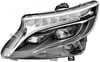 FAR LED AYARLI SAĞ 447  2014-