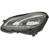 FAR LED AYARLI SOL 212  2013-
