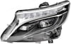 FAR LED AYARLI SOL 447  2014-