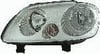FAR MERCEKLİ SOL CADDY 3  2004-10