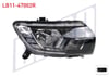 FAR SAG LEDLI DACIA SANDERO STEPWAY 18-