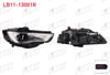 FAR SAG XENON MERCEKLI LEDLI AUDI A3 2013-