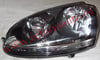 FAR SİYAH SOL GOLF 5 2004-08