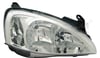 FAR SOL CORSA C COMBO C 03-05