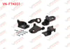 FAR TAMIR KITI SOL SEAT LEON 2013-