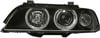 FAR XENON GRİ SAĞ E39  2001-03