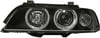 FAR XENON GRİ SOL E39  2001-03