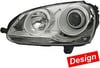 FAR XENON SAĞ GOLF 5 2005-08