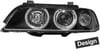 FAR XENON SARI SOL E39  2001-03