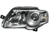FAR+SINYAL SOL PASSAT 2006 -> 1240061