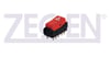 FLASOR ANAHTARI 8 PIN MERCEDES E SERISI (W124) 1993-1995/ S SERISI (W126) - 190 (W201) 1981-1993