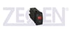 FLASOR ANAHTARI KARE 7 PIN SKODA OCTAVIA 1996-2004