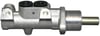 FREN ANA MERKEZİ T4 25 mm ALÜMİNYUM