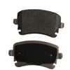 FREN BALATA ARKA FISLI AUDI A8 3.0 TDI 2003-2010/ A8 4.2 V8 TDI 2003-2010/ A8 3.0 V6 TDI 2003-2010/ A4 3.0 V6 2004-2008/ TRANSPORTER VI 2.0 TDI 2009-