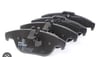 FREN BALATA ARKA MERCEDES C SERISI (W204) C 180 2007-2014/ C 200 CDI 2007-2014 / C 220 CDI 2007-2014/ E CLASS (W212) E 180 2009-/ E 200 2009-/ E 220 C
