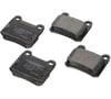 FREN BALATA ARKA MERCEDES E SERISI (W124) E 250 D 1993-1995 / E 200 1993-1995 / E 200 D 1993-1995/ 190 (W201) E 2.3 1982-1993 / E 2.5 1982-1993 A00042
