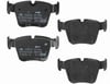 FREN BALATA ARKA MERCEDES GLC (X253) 250 2015-