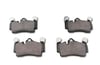 FREN BALATA ARKA VW TOUAREG 6.0i W12 2002-2010/ AUDI Q7 3.0 TFSI 2006-/ Q7 4.2 FSI 2006-/ Q7 3.0 V12 TDI 2006-/ PORSCHE CAYENNE 3.2i 2002-2010/ CAYENN