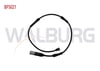 FREN BALATA FİŞİ ÖN 672mm BMW 3 SERISI (F30-F32) / 1 SERISI (F20,F21) 2010- 39138 98047500
