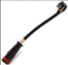 FREN BALATA FİŞİ SOL-SAG ON-ARKA 125mm MERCEDES C SERISI (W205) / S SERISI (W221-W222-V222-X222) 2015-